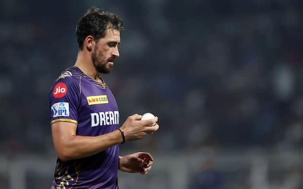 IPL 2025: No Mitchell Starc? 3 Australian Players KKR Can Target In Mega Auction